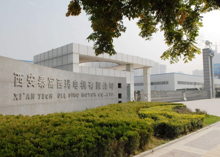 公司简介